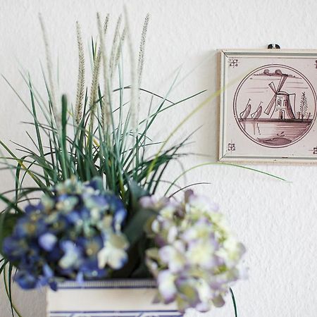 Haus Uthlande Uthlande Whg 51 Meeresbrise Wyk auf Föhr Zewnętrze zdjęcie