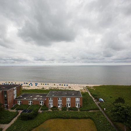 Haus Uthlande Uthlande Whg 51 Meeresbrise Wyk auf Föhr Zewnętrze zdjęcie