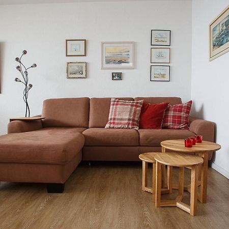 Haus Uthlande Uthlande Whg 51 Meeresbrise Wyk auf Föhr Zewnętrze zdjęcie