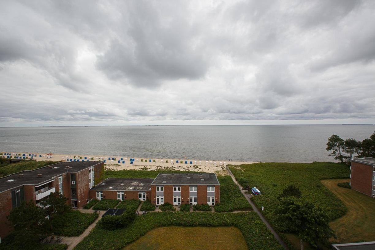 Haus Uthlande Uthlande Whg 51 Meeresbrise Wyk auf Föhr Zewnętrze zdjęcie